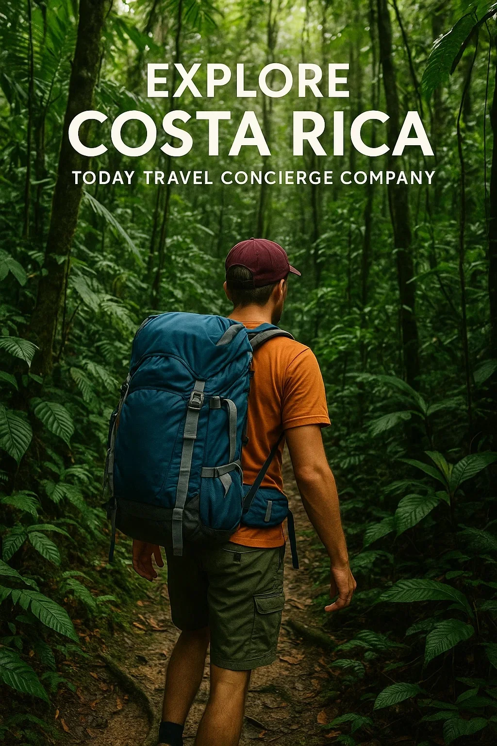Now Coasta Rica Explore Costa Rica Today SRL | Book Your Private Concierge Trip